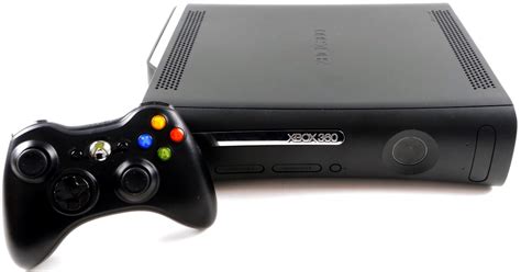 XBOX 360 Elite 120GB Console | Console Games | Retrogame Tycoon