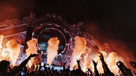 The Ultimate Guide To EDM Festivals In 2024