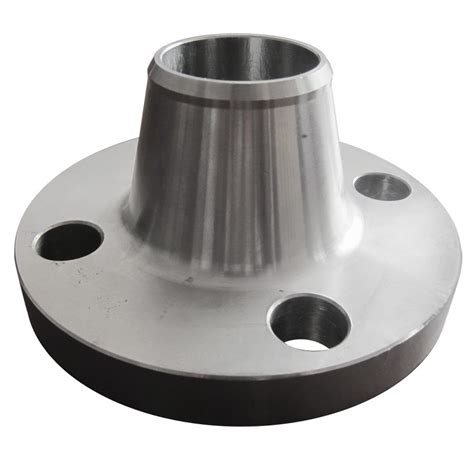 Weld Neck Flange - Weld Neck Flange and Stainless Steel Flange