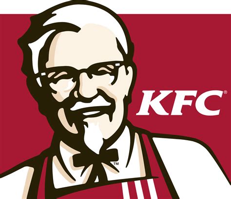KFC Logo, KFC Symbol Meaning, History and Evolution