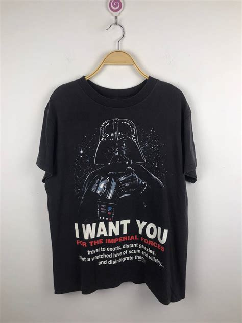 Vintage Star Wars Darth Vader | Grailed