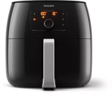 Premium Airfryer XXL HD9650/91 | Philips