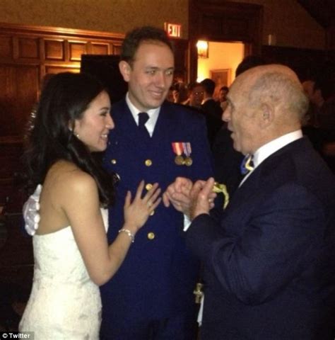 Michelle Kwan marries Clay Pell: Figure-skating champion and political scion wed in Rhode Island ...