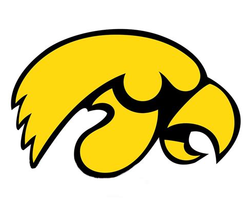 Collection of Iowa Hawkeye PNG Free. | PlusPNG