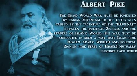 Albert Pike Quotes Lucifer. QuotesGram