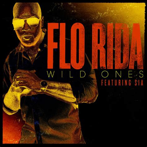 Wild Ones (feat. Sia), Flo Rida - Qobuz