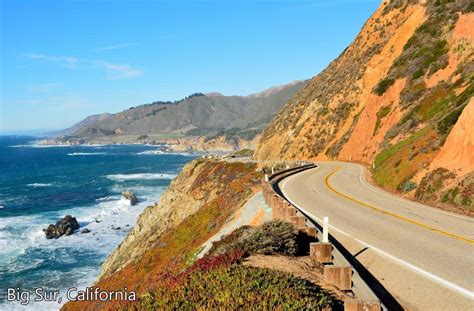 Are you dreaming of California? A drive on the Pacific Coast Highway is a fantastic way to see ...