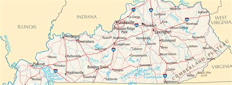 Tallest mountain in Kentucky — The Armchair Mountaineer