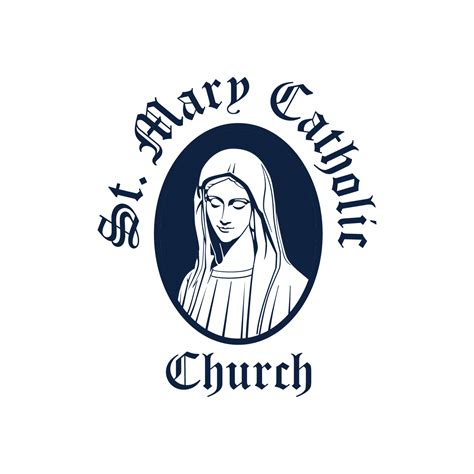 st-mary-catholic-church_logo-01 | St. Mary's Catholic Church