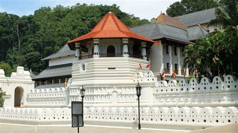 Kandy, Sri Lanka | Travel Guide & Magazine