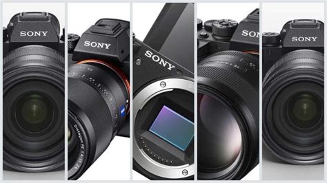 Best Sony cameras in 2024 - Camera Jabber