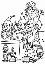 Free & Easy To Print Elf Coloring Pages  Tulamama sketch template