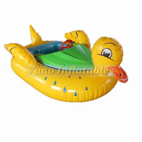 Inflatable Bumper Boat | Buy Water Bumper Boats