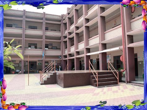 School Campus | Gallery | Saint Francis Xavier's Secondary School