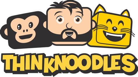 Thinknoodles Logo - LogoDix