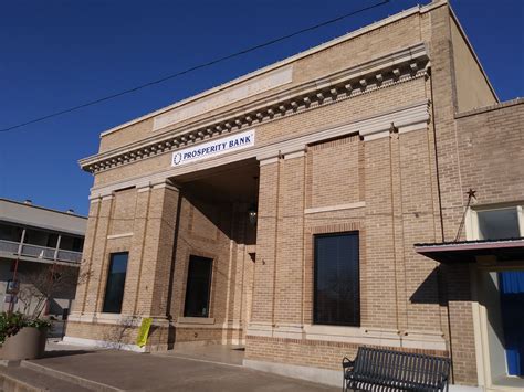 Elgin Historical Downtown Walking Tour - Explore Bastrop County