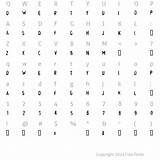 Cheapskate Fill Download For Free At Fonts  sketch template