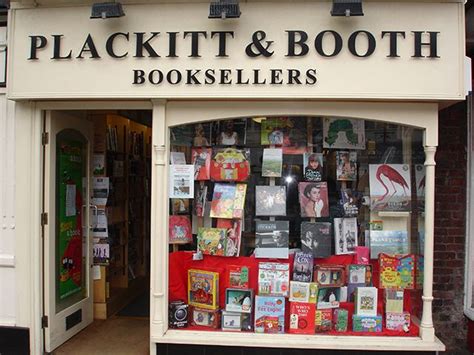 Plackitt & Booth Booksellers, Lytham, Lancashire. | Bookshop, Entertaining books, Bookstore