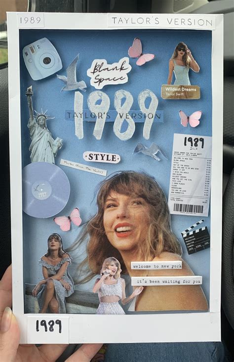 1989 Taylor’s version logo font dupe! : r/TaylorSwift