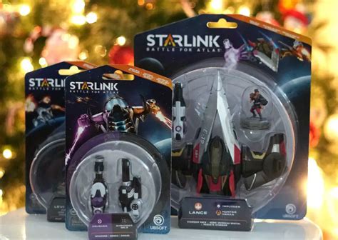 Starlink Battle for Atlas at Best Buy Holiday Gift Review