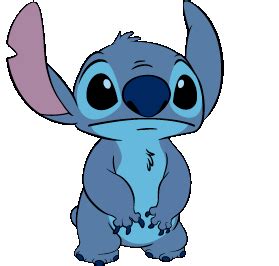 Lilo And Stitch Ohana Gif