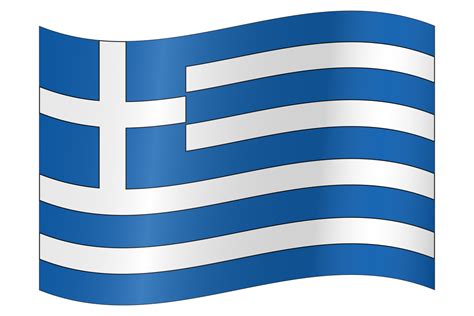 Greek Flag Png - PNG Image Collection