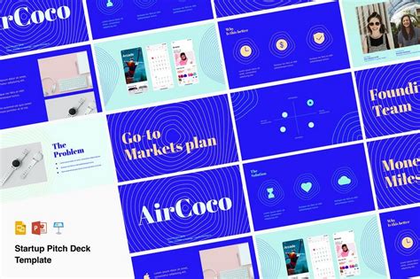 Pitch Deck Best Examples