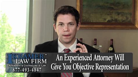 Orlando Criminal Defense Lawyer - Why Do You Need an Experienced Attorney? - YouTube