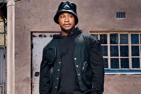 Nhlanhla Kunene Opens Up About His Breakout Role In Adulting