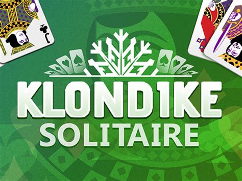 Play Klondike Solitaire Online for Free - Game Solver