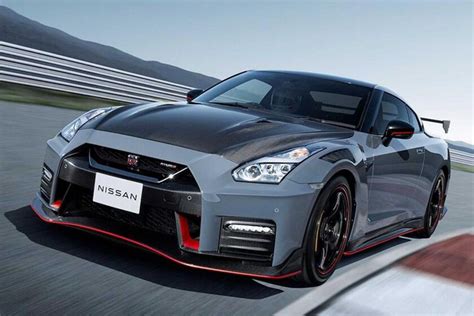 El Nissan GT-R dejará de venderse en el continente europeo, información y detalles