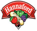 Hannaford logo - Avento & Avento Sales and Marketing