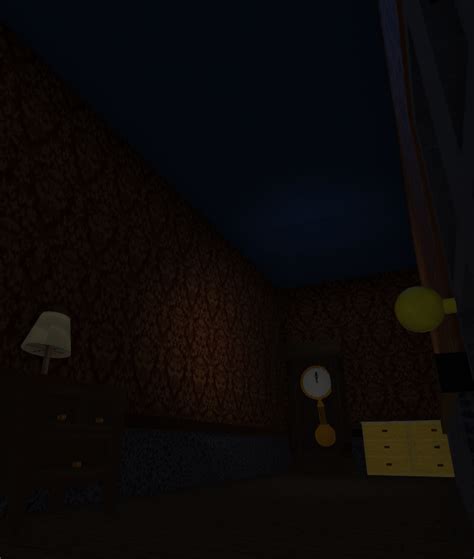 Fnaf 4 left hallway : r/roblox