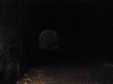 Moonville Tunnel 8 | HAUNTED ATHENS OHIO