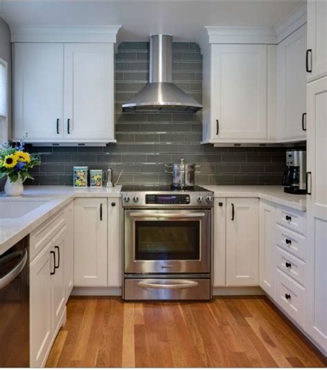 Kitchen Range Hood Options | Centsational Style