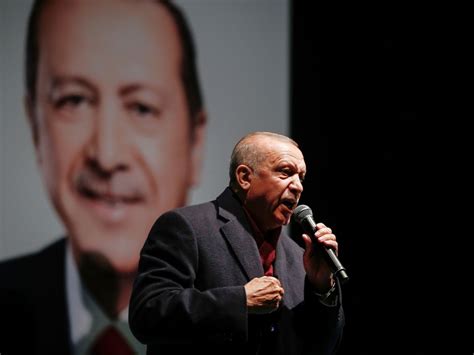 Turkish President Erdogan Writes Washington Post Op-ed on Christchurch