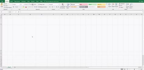 How to Make a Swimlane Diagram in Excel | Lucidchart