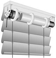 oneshop2u: Motorized Roman Shade System