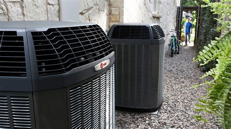 How Much Does Trane HVAC Cost? - Home Senator