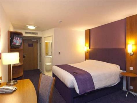 Premier Inn Leeds City Centre - Leeds Arena Hotel - Deals, Photos & Reviews