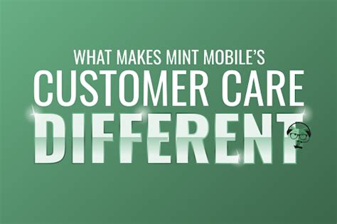 Mint Mobile customer care team | Four ways our care team can assist you