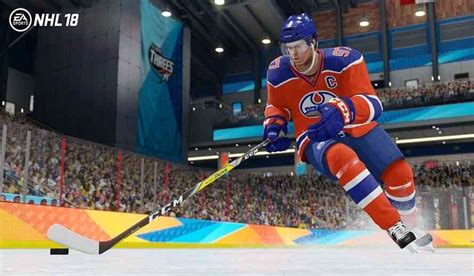 The Ten Best Hockey Video Games Ever Made | COGconnected