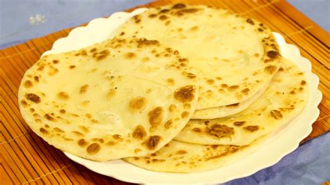 Makhani Paratha Recipe | Rida Aftab | Masala TV