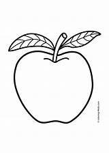 Annie Apple Coloring Pages  Learny Kids sketch template