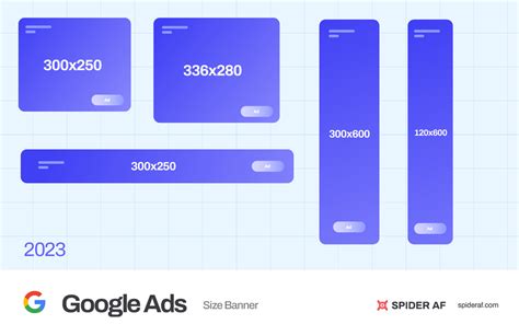 The Digital Advertiser’s Handbook: A Comprehensive Guide to Ad Sizes 2023