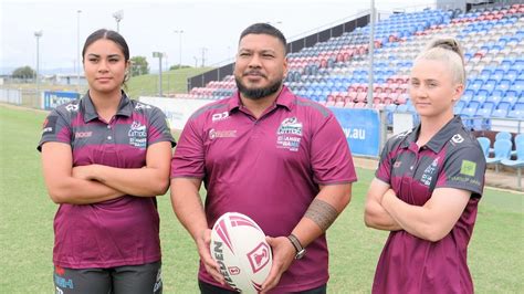 Talented North Queensland rugby league players now have more chances to further their career ...