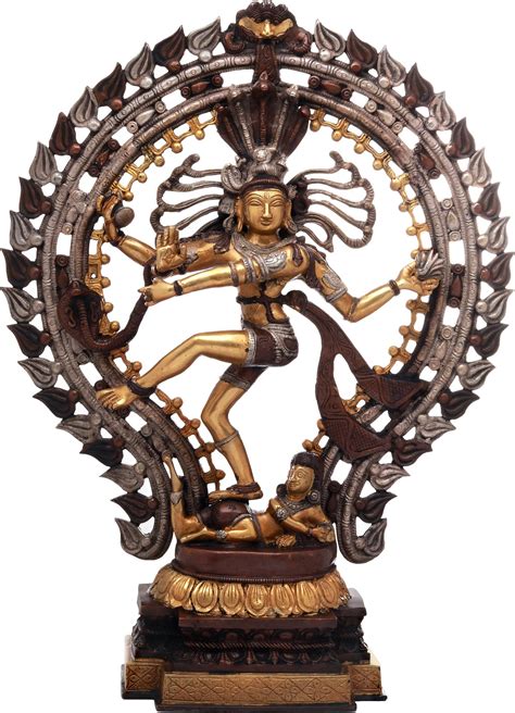 Lord Shiva as Nataraja