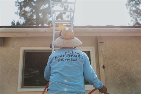 Roofing Contractor in Redondo Beach, CA - Roof Repair Specialist