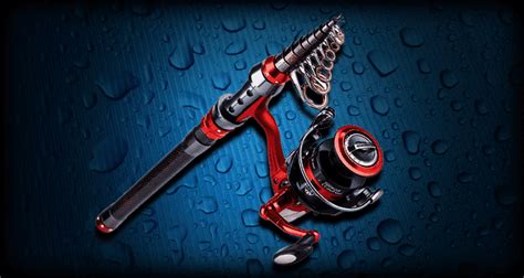 Top Best Telescopic Fishing Rod Reviews (over and under $30)