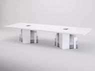 Chambery Modern Conference Table | 90 Degree Office FurnitureModern ...
